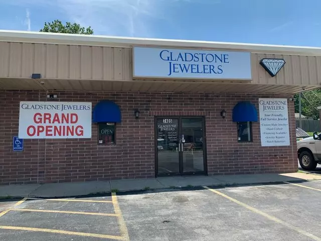 Gladstone Jewelers
