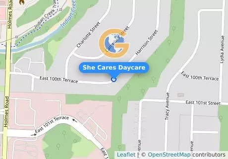 She Cares Daycare