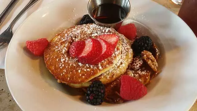 Genessee Royale Bistro