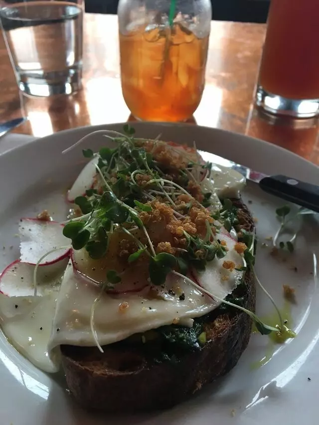 Genessee Royale Bistro