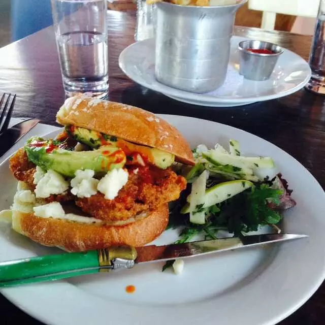 Genessee Royale Bistro
