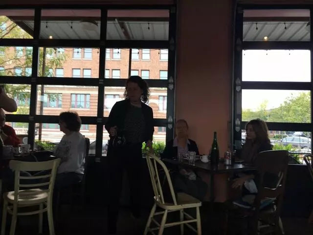 Genessee Royale Bistro