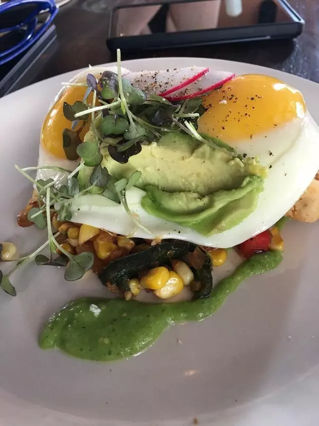 Genessee Royale Bistro