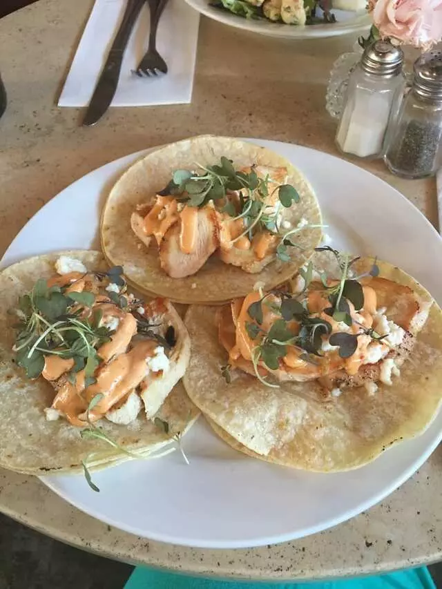 Genessee Royale Bistro