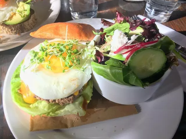 Genessee Royale Bistro
