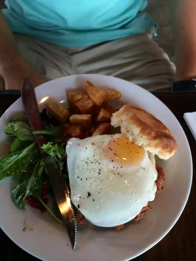 Genessee Royale Bistro