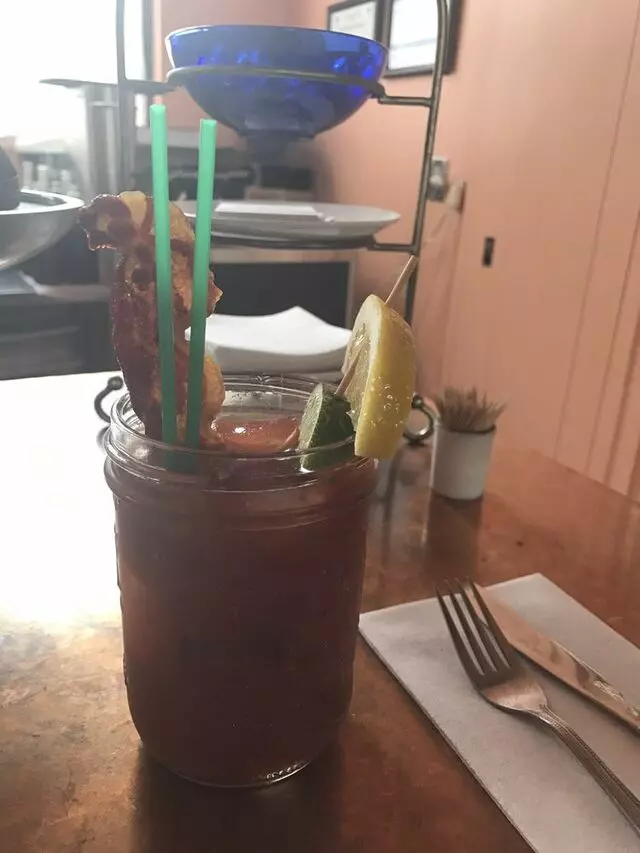 Genessee Royale Bistro