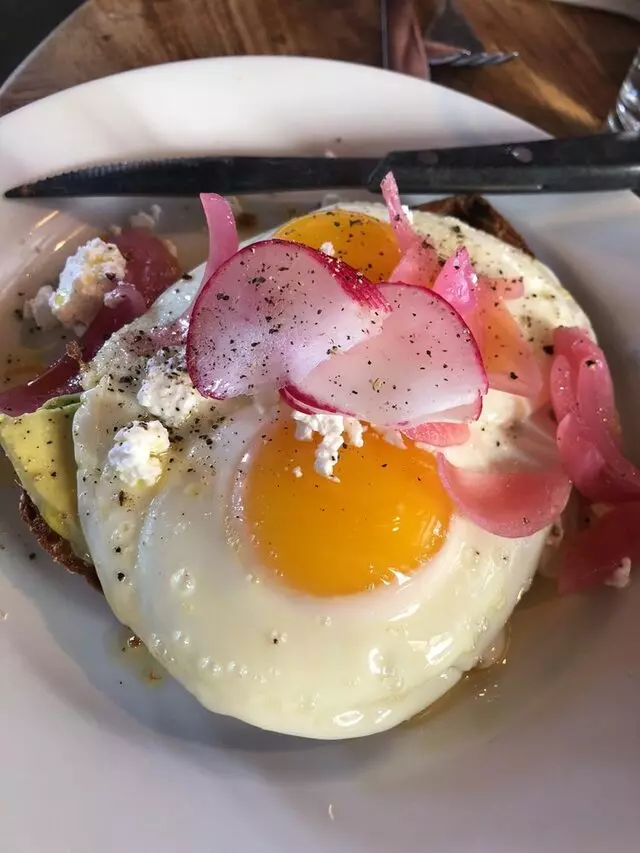 Genessee Royale Bistro