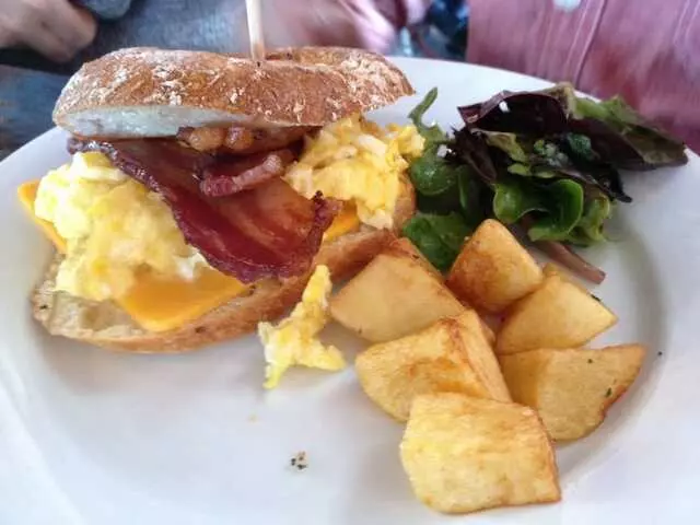 Genessee Royale Bistro
