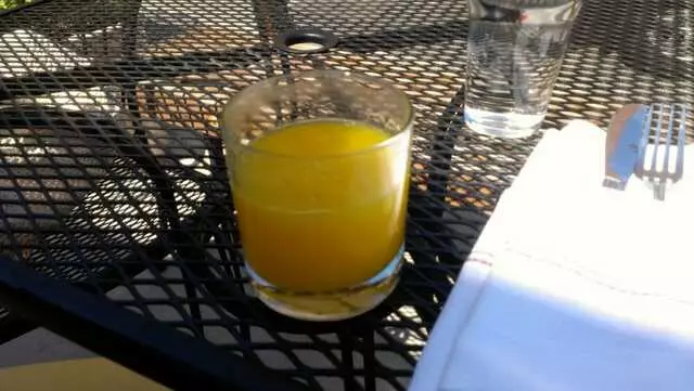 Genessee Royale Bistro