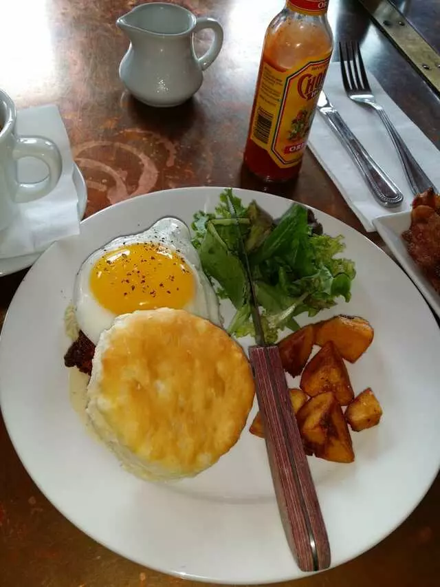 Genessee Royale Bistro