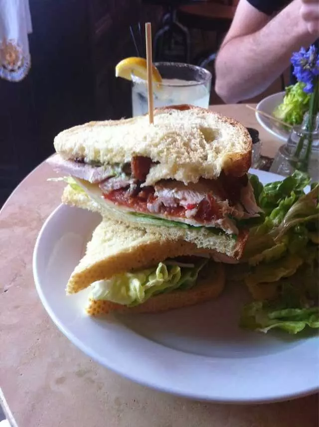 Genessee Royale Bistro