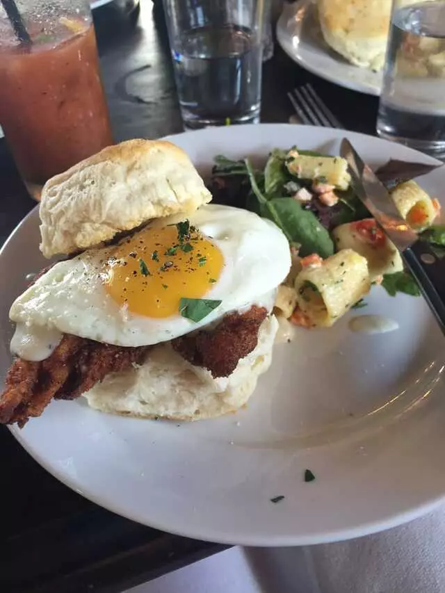Genessee Royale Bistro
