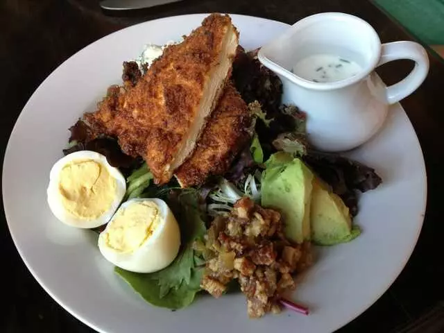 Genessee Royale Bistro