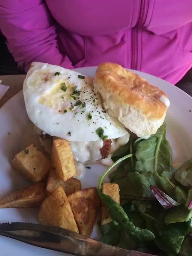 Genessee Royale Bistro