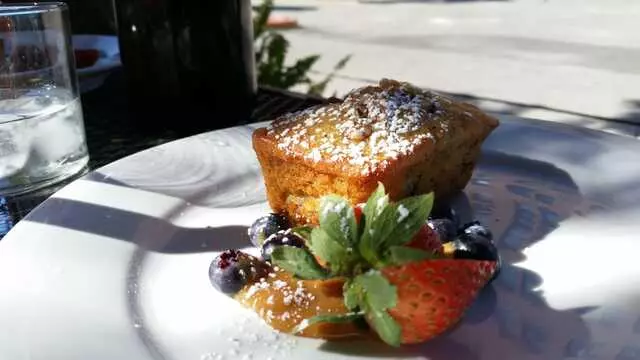 Genessee Royale Bistro