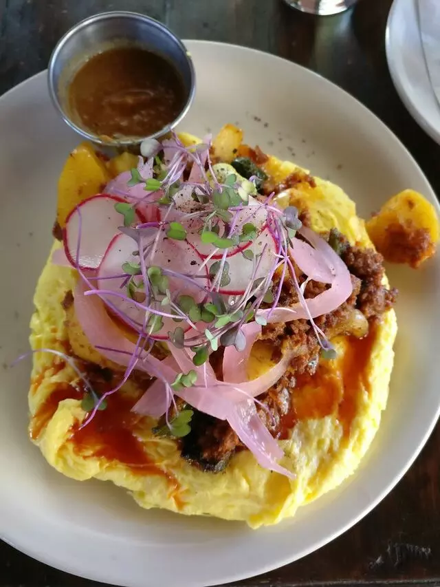 Genessee Royale Bistro