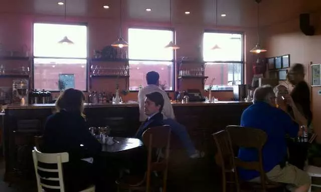 Genessee Royale Bistro