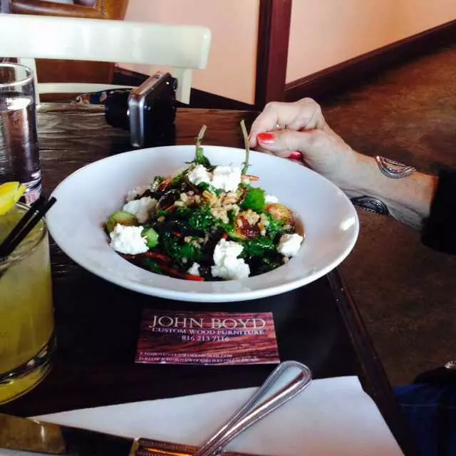 Genessee Royale Bistro