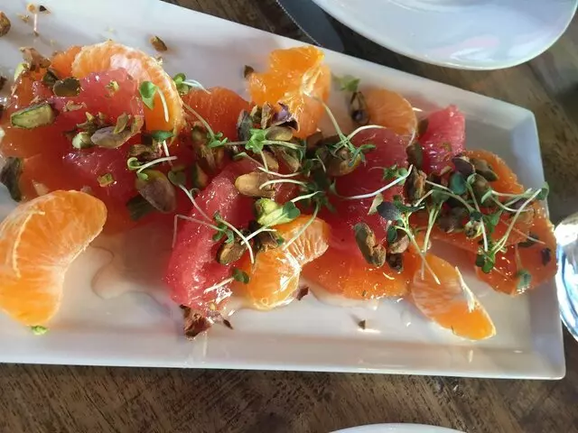 Genessee Royale Bistro