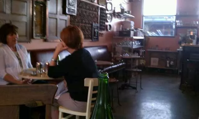 Genessee Royale Bistro