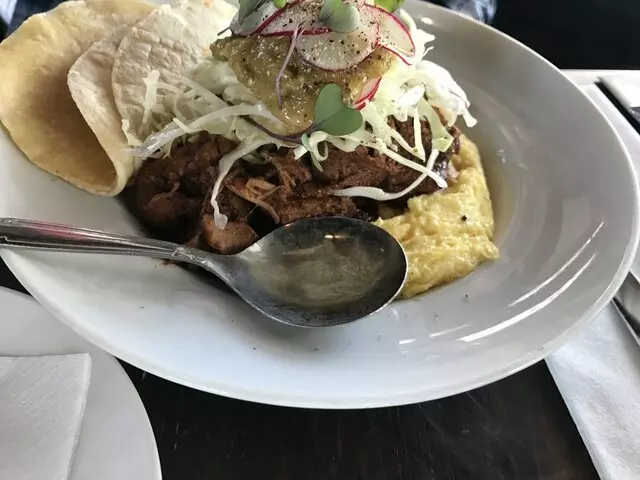 Genessee Royale Bistro