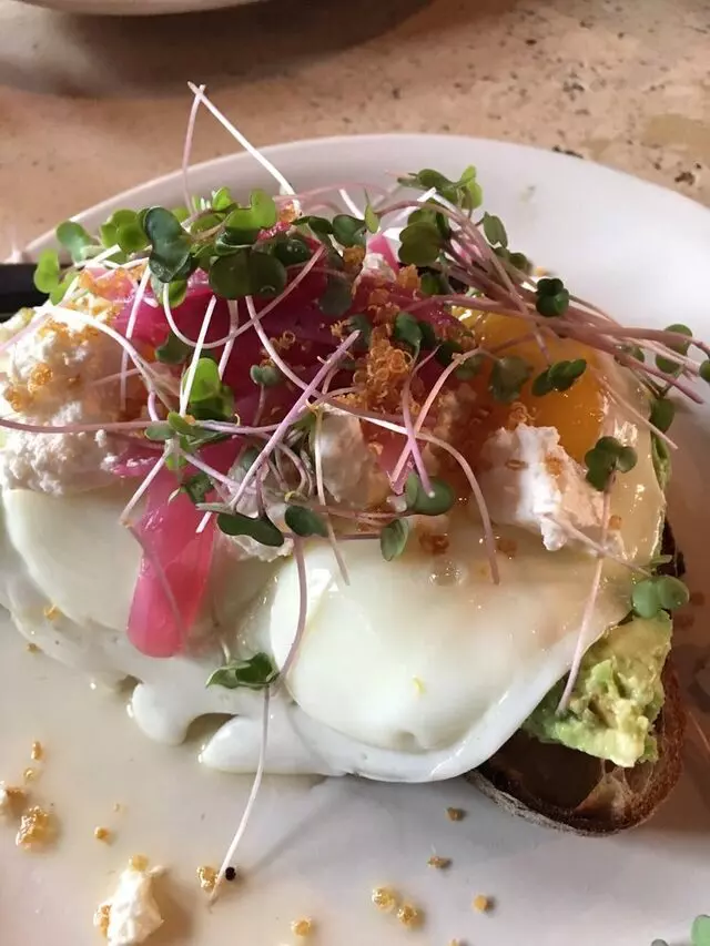 Genessee Royale Bistro