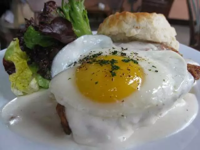 Genessee Royale Bistro