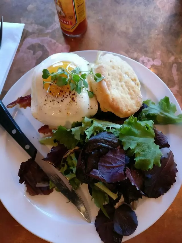 Genessee Royale Bistro
