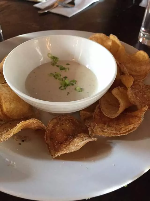 Genessee Royale Bistro
