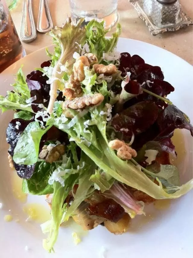 Genessee Royale Bistro
