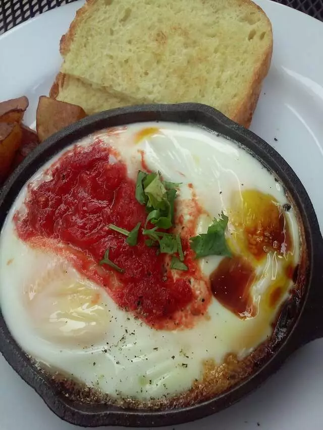Genessee Royale Bistro