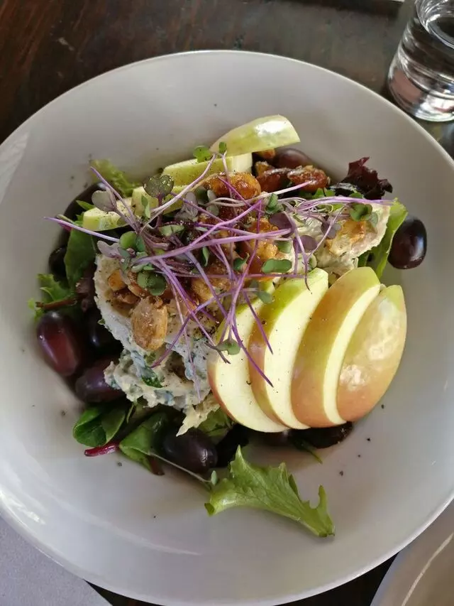 Genessee Royale Bistro