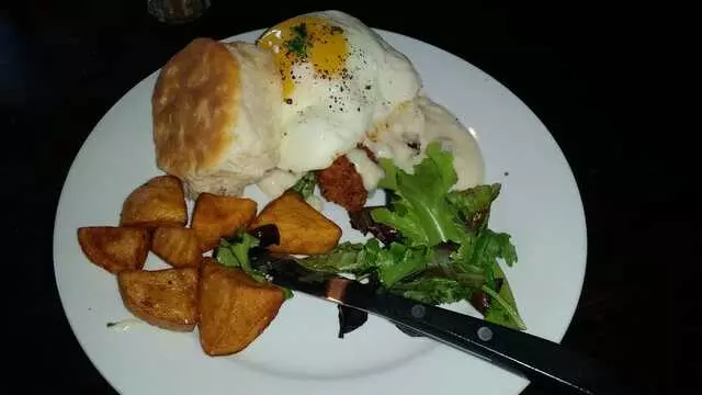 Genessee Royale Bistro