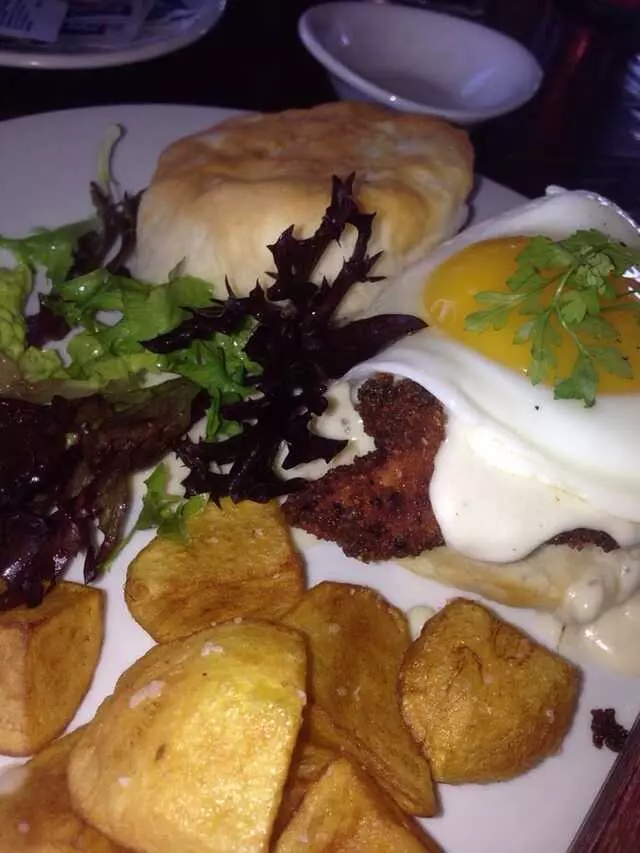 Genessee Royale Bistro