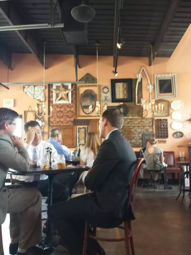 Genessee Royale Bistro
