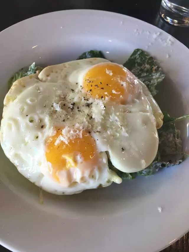 Genessee Royale Bistro