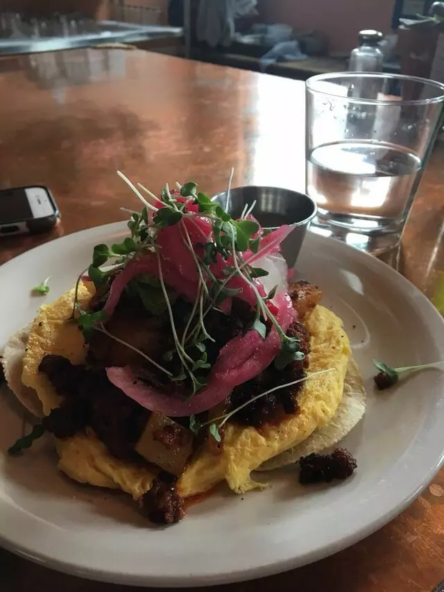 Genessee Royale Bistro