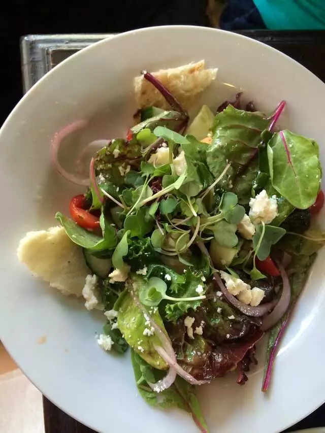 Genessee Royale Bistro