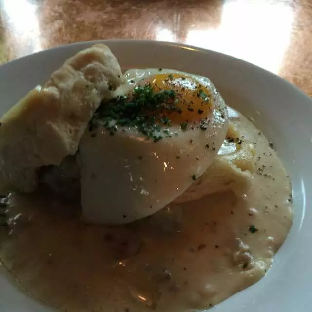 Genessee Royale Bistro