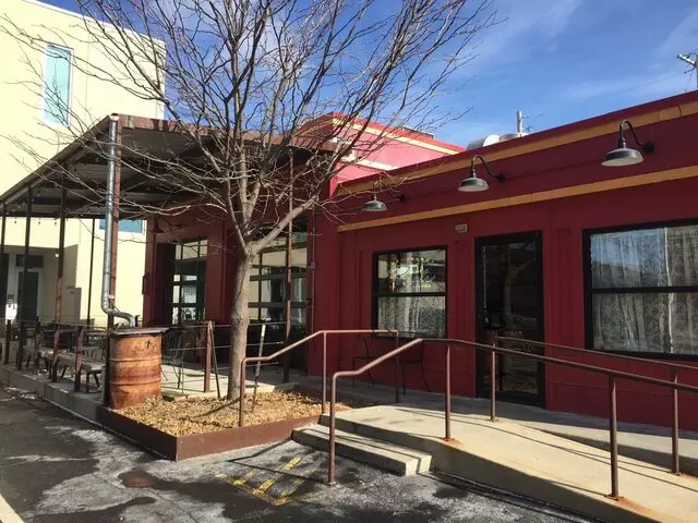 Genessee Royale Bistro