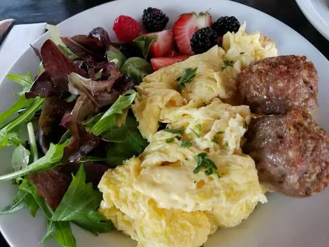 Genessee Royale Bistro