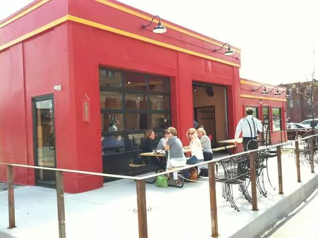 Genessee Royale Bistro