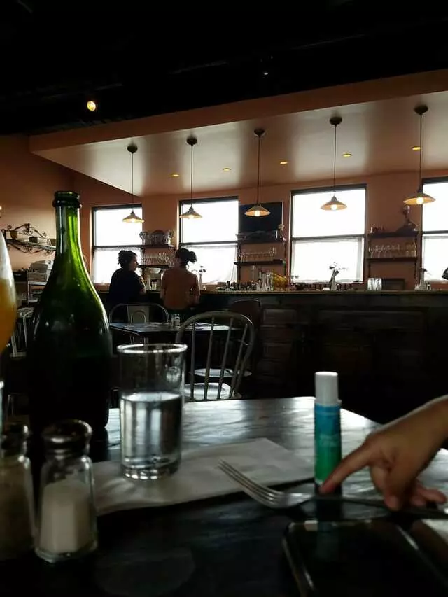 Genessee Royale Bistro