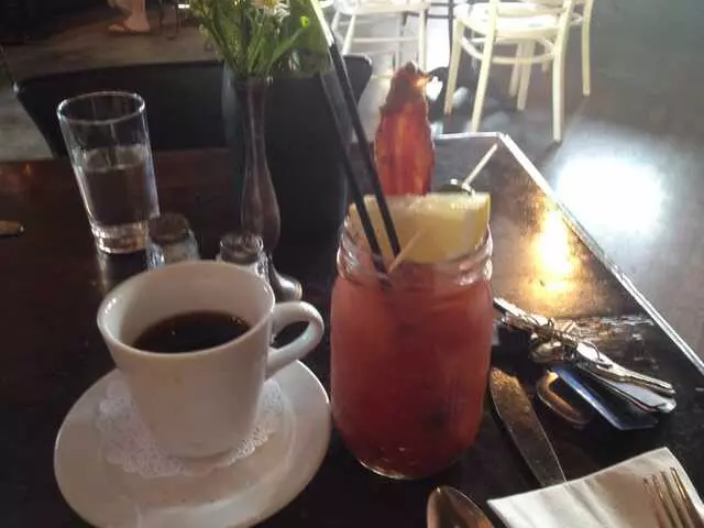 Genessee Royale Bistro