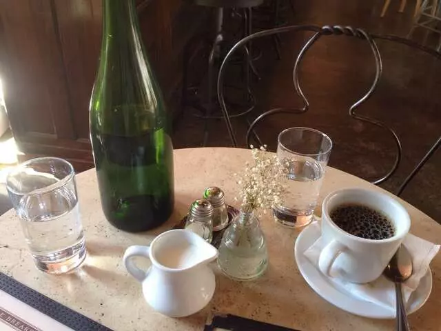 Genessee Royale Bistro