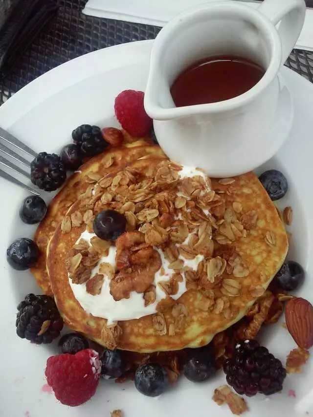Genessee Royale Bistro