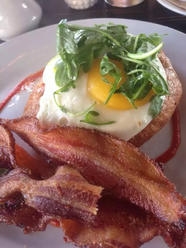 Genessee Royale Bistro