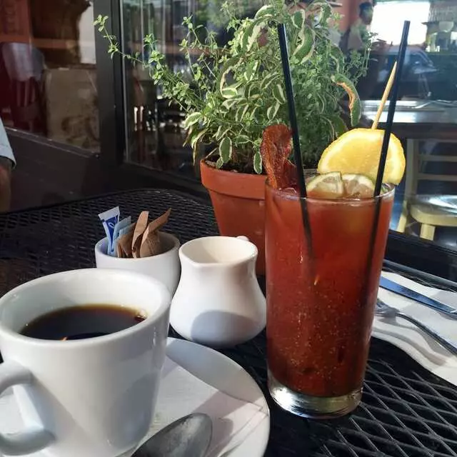 Genessee Royale Bistro