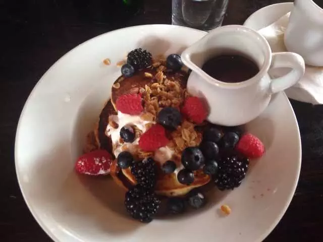 Genessee Royale Bistro